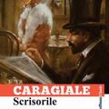 Copertă produs Scrisorile unui egoist și alte scrieri - gallery small 