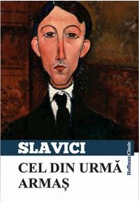 Copertă produs Cel din urmă Armaș