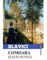 Copertă produs Comoara și alte nuvele - thumb 1