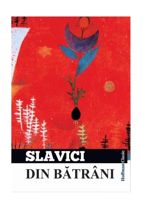 Copertă produs Din bătr&acirc;ni