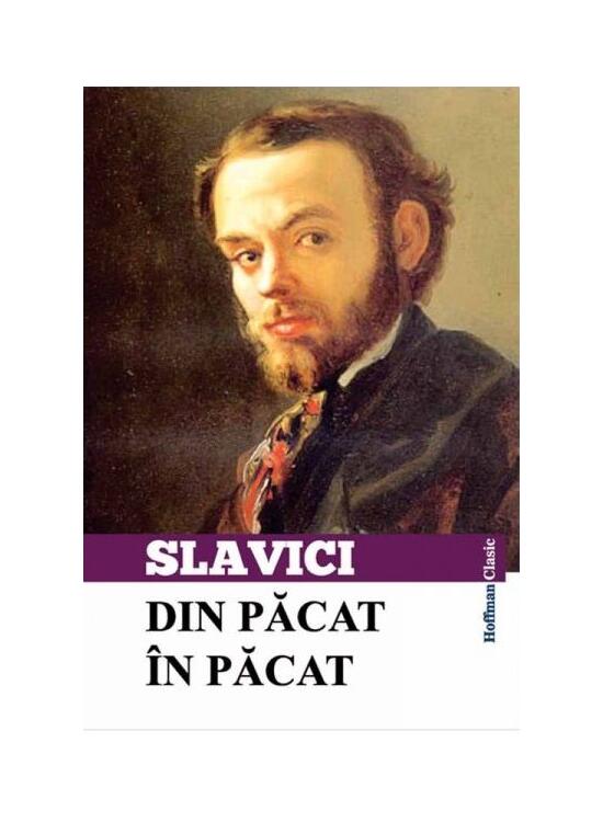 Copertă produs Din păcat &icirc;n păcat - gallery big 1