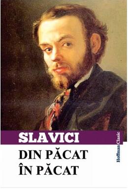 Copertă produs Din păcat &icirc;n păcat