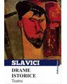 Copertă produs Drame istorice. Teatru - thumb 1