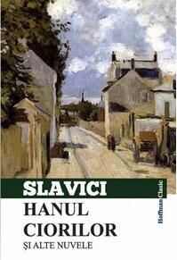 Copertă produs Hanul ciorilor și alte nuvele