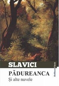 Copertă produs Pădureanca și alte nuvele