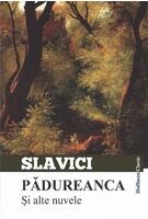 Imagine produs Pădureanca și alte nuvele