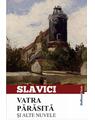 Copertă produs Vatra părăsită și alte nuvele - thumb 1