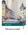 Copertă produs Obraze și măști - thumb 1