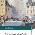 Copertă produs Obraze și măști - gallery small 