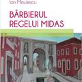 Copertă produs Bărbierul regelui Midas - gallery small 
