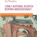 Copertă produs Cine-i autorul acestui roman senzațional? - gallery small 