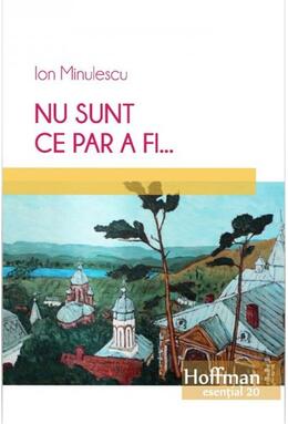 Copertă produs Nu sunt ce par a fi...