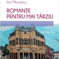 Copertă produs Romanțe pentru mai t&acirc;rziu - gallery small 