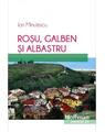 Copertă produs Roșu, galben și albastru - thumb 1