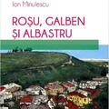 Copertă produs Roșu, galben și albastru - gallery small 