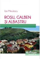 Imagine produs Roșu, galben și albastru