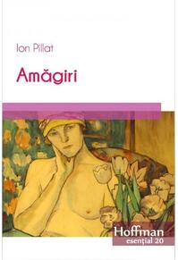 Copertă produs Amăgiri