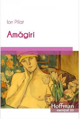 Copertă produs Amăgiri