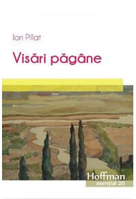 Copertă produs Visări păg&acirc;ne
