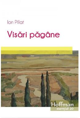 Copertă produs Visări păg&acirc;ne