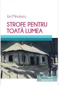 Copertă produs Strofe pentru toată lumea