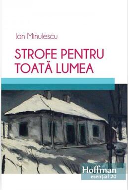 Copertă produs Strofe pentru toată lumea