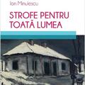 Copertă produs Strofe pentru toată lumea - gallery small 