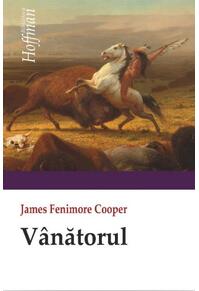 Copertă produs Vânătorul