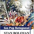 Copertă produs Stan Bolovan. Povesti ardelenești - gallery small 