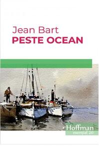Copertă produs Peste ocean