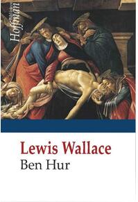 Copertă produs Ben Hur