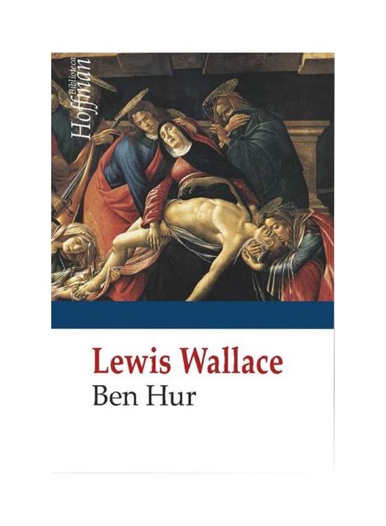 Copertă produs Ben Hur - gallery big 1