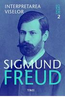 Copertă produs Interpretarea viselor. Opere Esenţiale (Vol.2)