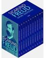 Copertă produs Pachet Opere Esenţiale Sigmund Freud, 11 volume - thumb 1