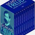 Copertă produs Pachet Opere Esenţiale Sigmund Freud, 11 volume - gallery small 
