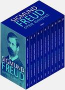 Pachet Opere Esenţiale Sigmund Freud, 11 volume