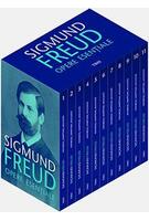 Imagine produs Pachet Opere Esenţiale Sigmund Freud, 11 volume