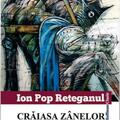 Copertă produs Crăiasa z&acirc;nelor. Povești ardelenești - gallery small 