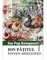 Copertă produs Ion Pățitul. Povești ardelenești - thumb 1