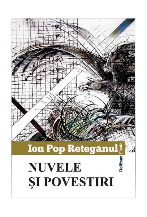 Copertă produs Nuvele și povestiri