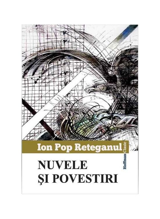 Copertă produs Nuvele și povestiri - gallery big 1