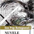 Copertă produs Nuvele și povestiri - gallery small 