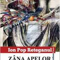 Copertă produs Z&acirc;na apelor. Povești ardelenești - gallery small 