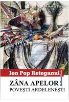 Imagine produs Z&acirc;na apelor. Povești ardelenești