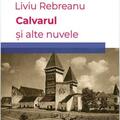 Copertă produs Calvarul și alte nuvele - gallery small 