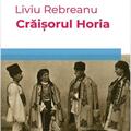 Copertă produs Crăișorul Horia - gallery small 