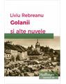 Copertă produs Golanii și alte nuvele - thumb 1