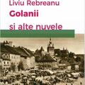 Copertă produs Golanii și alte nuvele - gallery small 