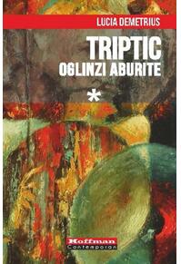 Copertă produs Triptic. Oglinzi aburite  Vol. 1