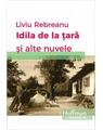 Copertă produs Idila de la țară și alte nuvele - thumb 1